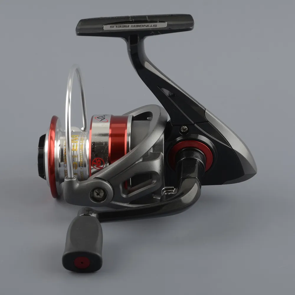 Катушка безынерц. Stinger Predator NS 1500