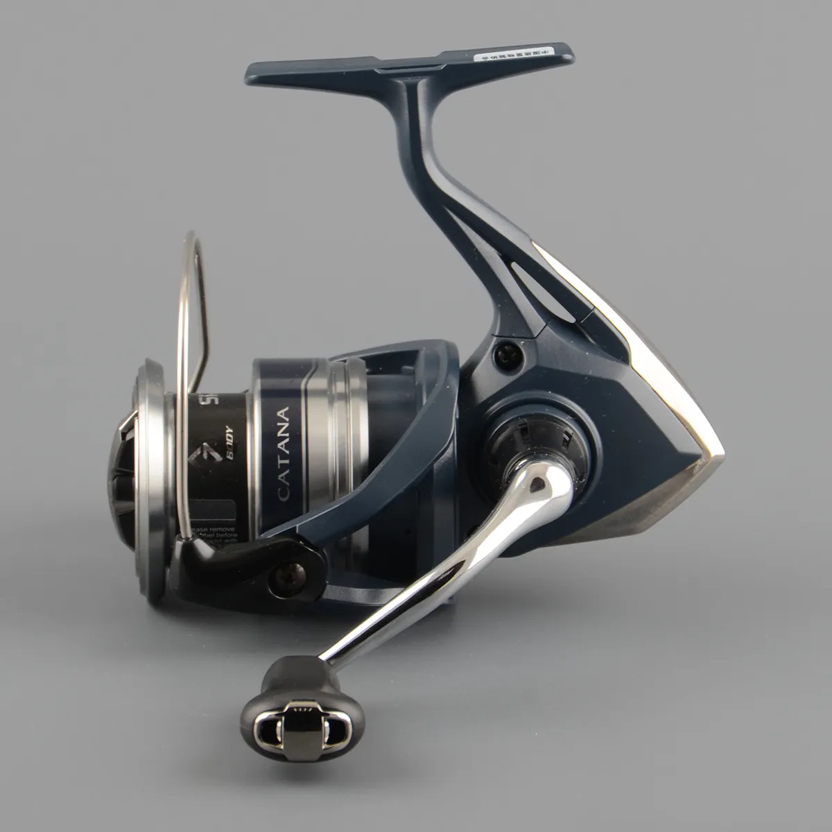 Катушка безынерц. Shimano Catana FE 2500