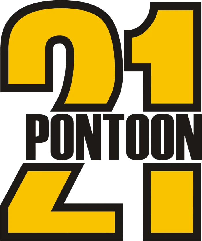 Pontoon 21