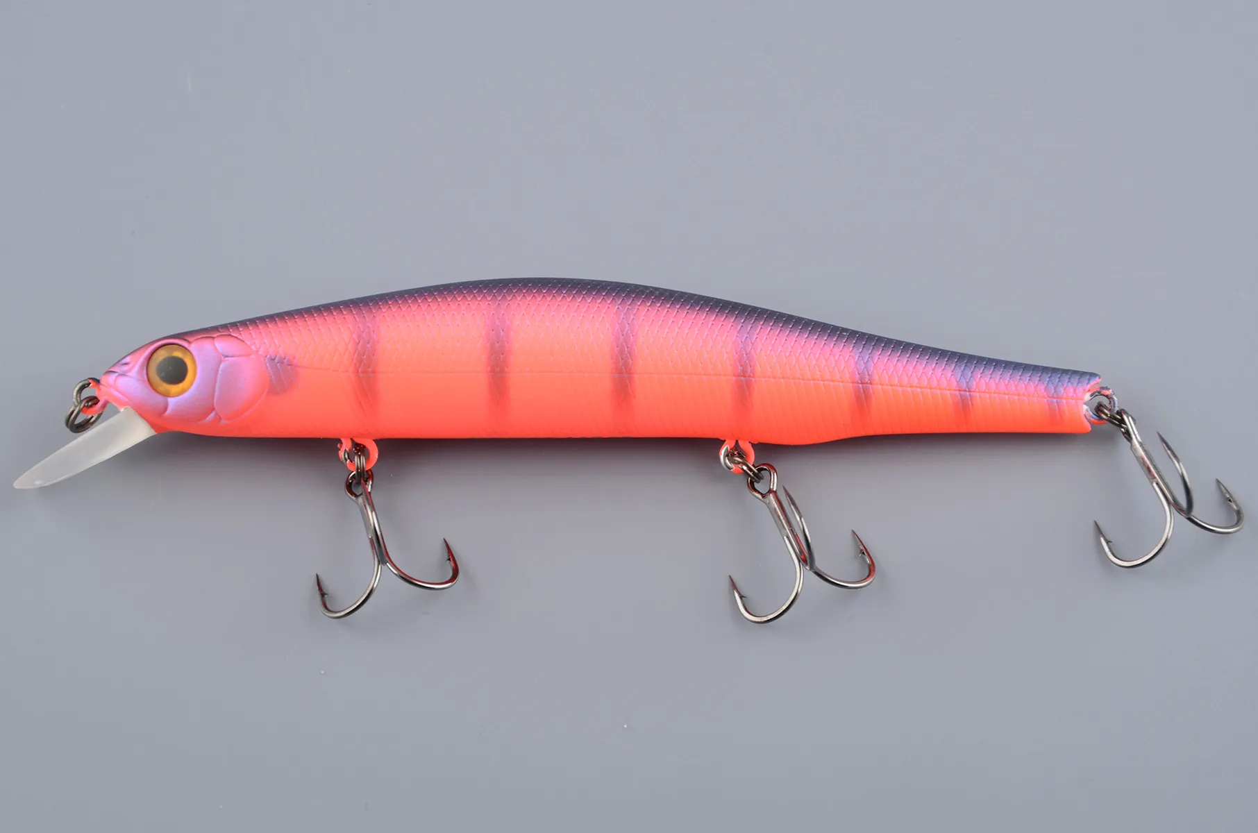 Воблер Zipbaits Orbit 110 SP-SR, 110 мм, 16.5 гр.. суспенд., загл. 0.8-1.0 м, цвет № 992