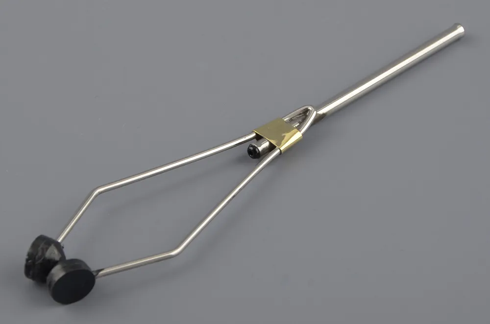 Бобинодержатель Fly-Fishing большой (12,5см) Ceramic Tip Bobbin Large GN3082