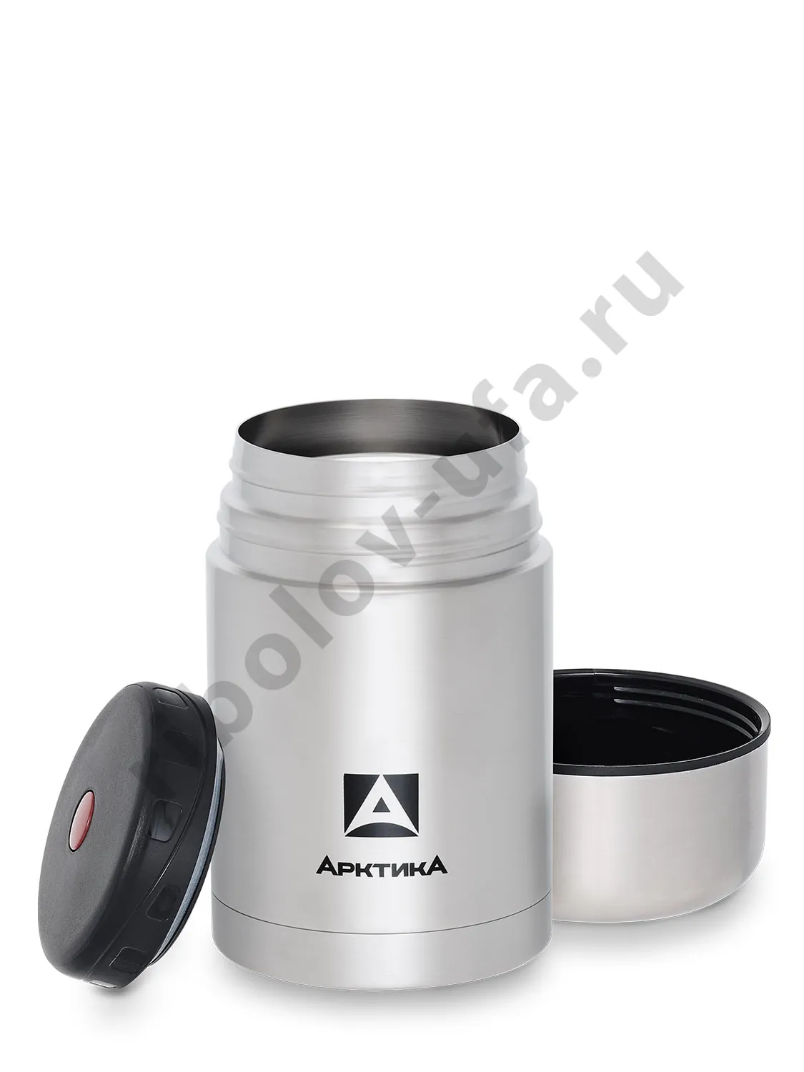 Термос Арктика 301-750 с широким горлом 0,75л 