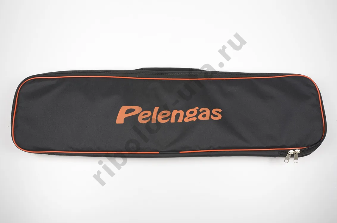 Ружье пневматическое Pelengas 70 Magnum Plus смещенная рукоятк