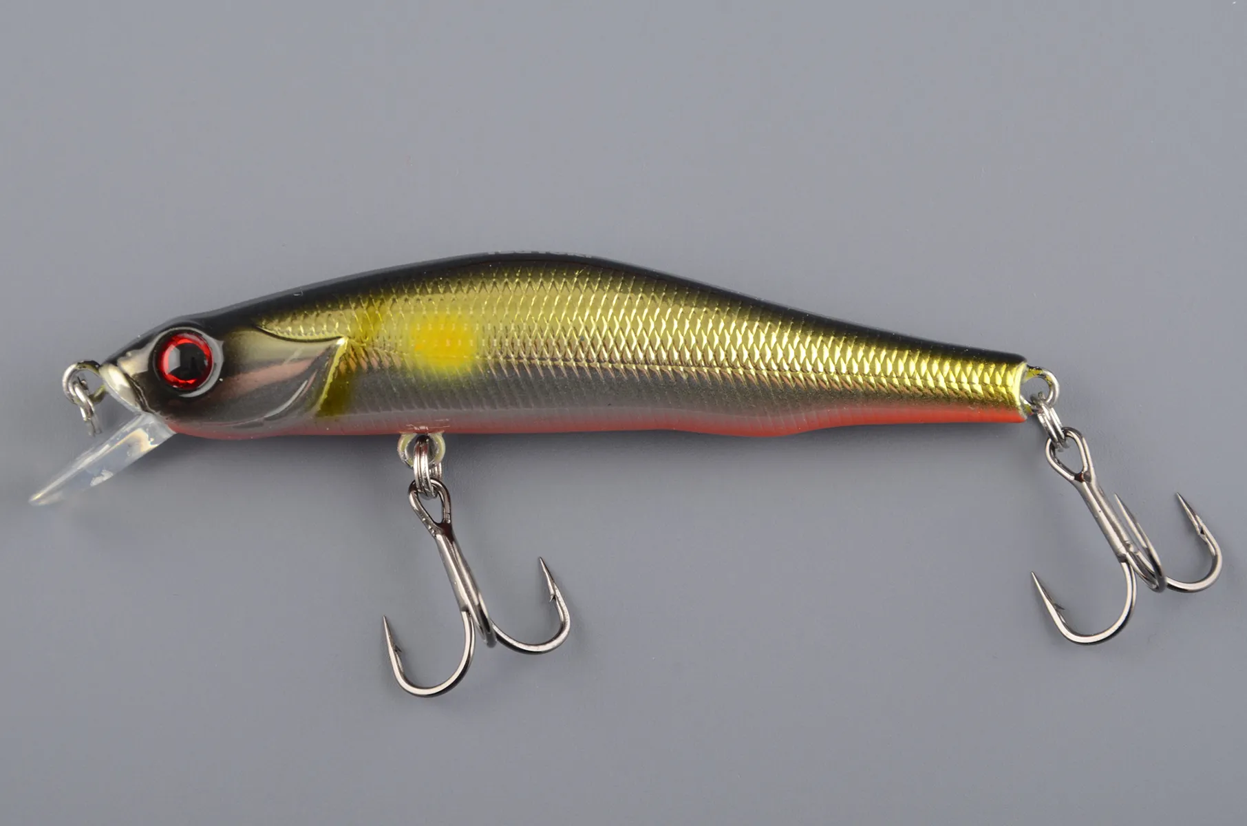 Воблер TsuYoki Watson 80SP #Z167R