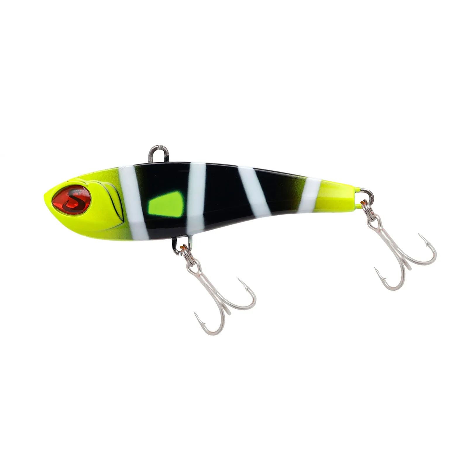 Виб Stinger Wasabi Vib 68мм, 19гр # 817
