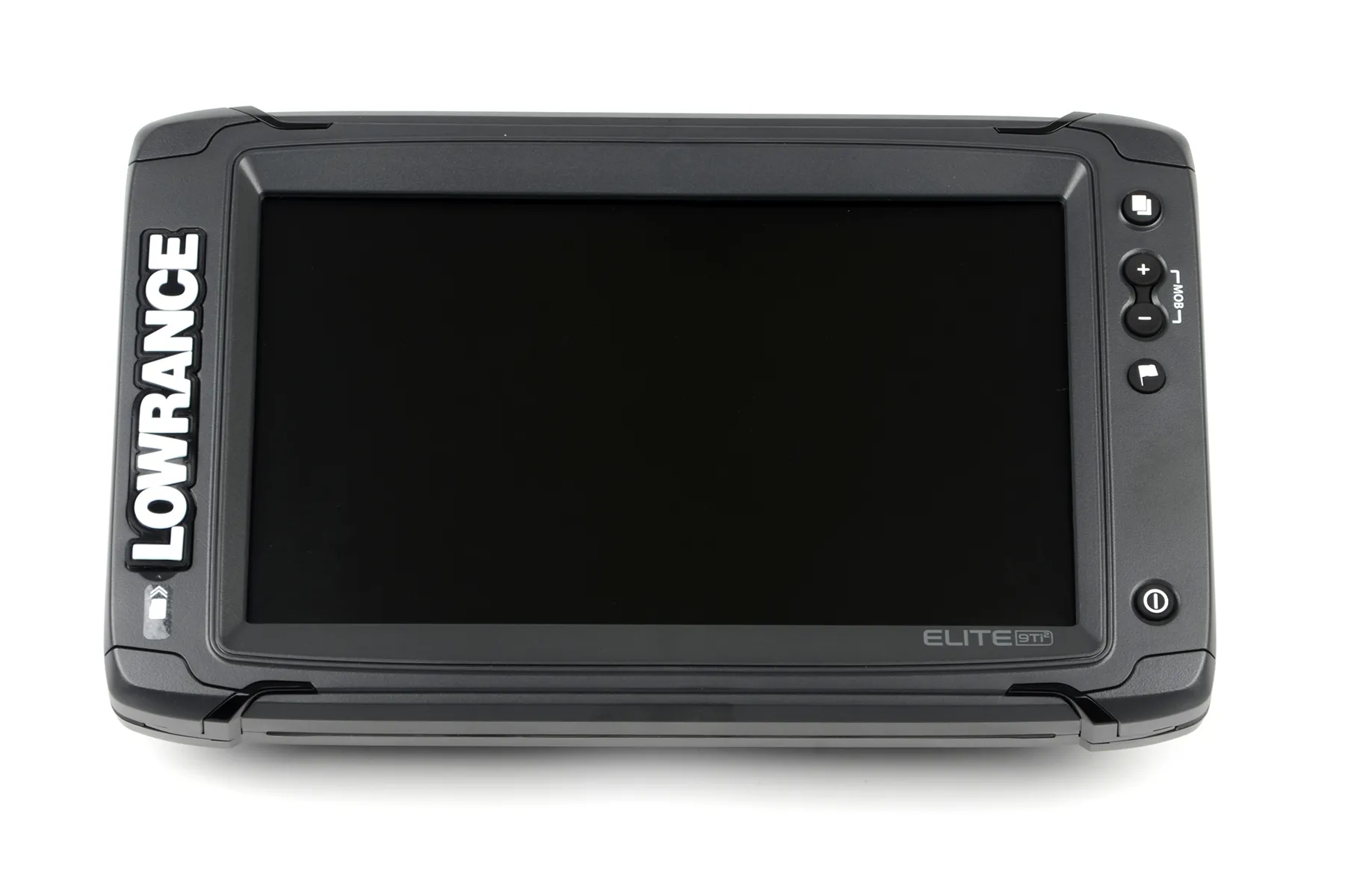 Эхолот-картплоттер Lowrance Elite-9 Ti2 with Active Imaging 3 in 1