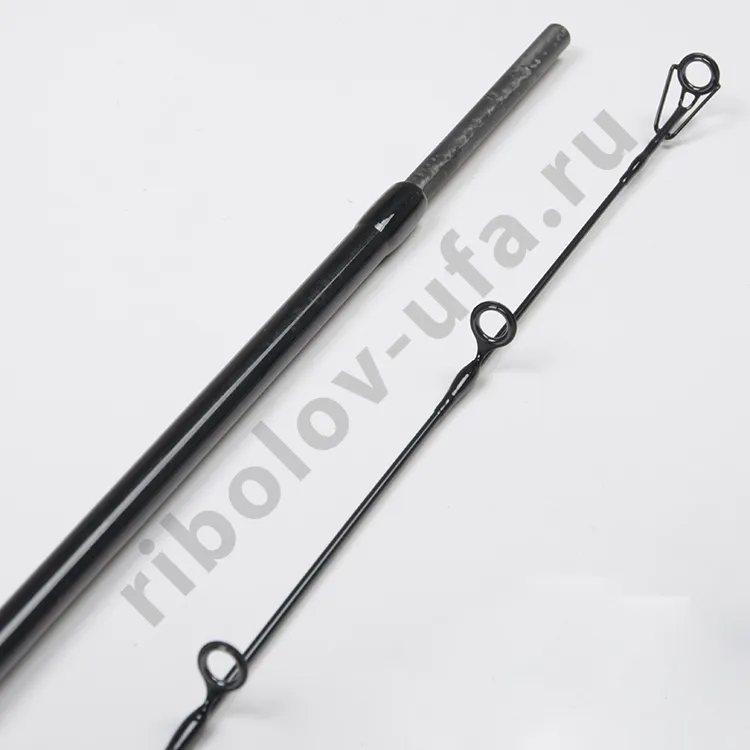 Спиннинговое удилище DAIWA Team Daiwa-Ru / TD-RU 802 MLFS (длина 2,44 м / тест 5-15 гр.)