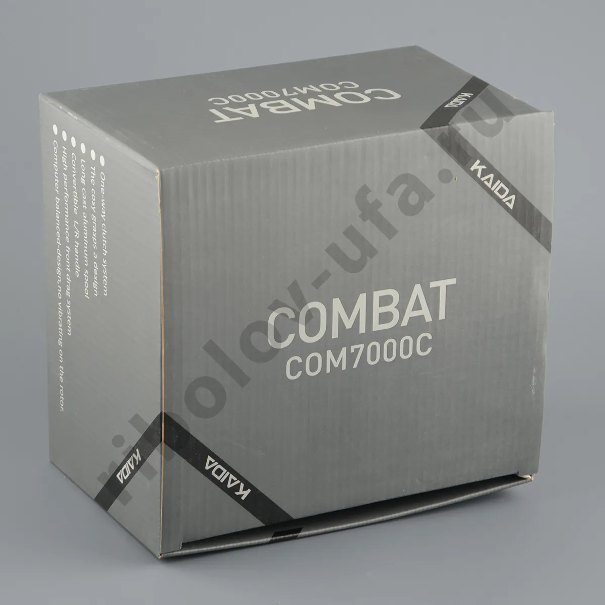 Катушка безынерц. Kaida Combat 7000C