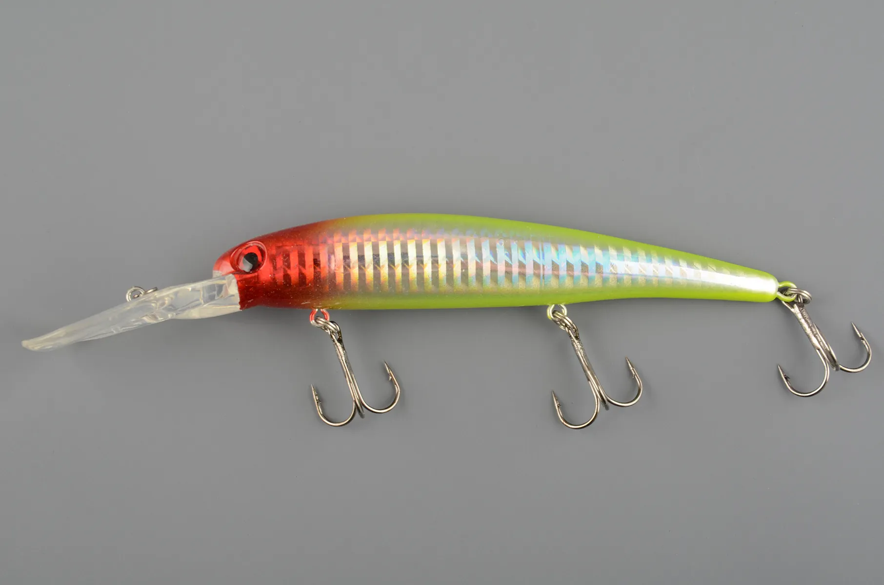 Воблер Admiral Walleye Deep 16см, 19гр, 7,0-9,0м #30