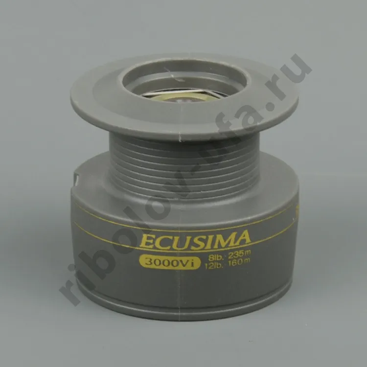 Катушка безынерц. Ryobi Ecusima 1000 (4+1bb)
