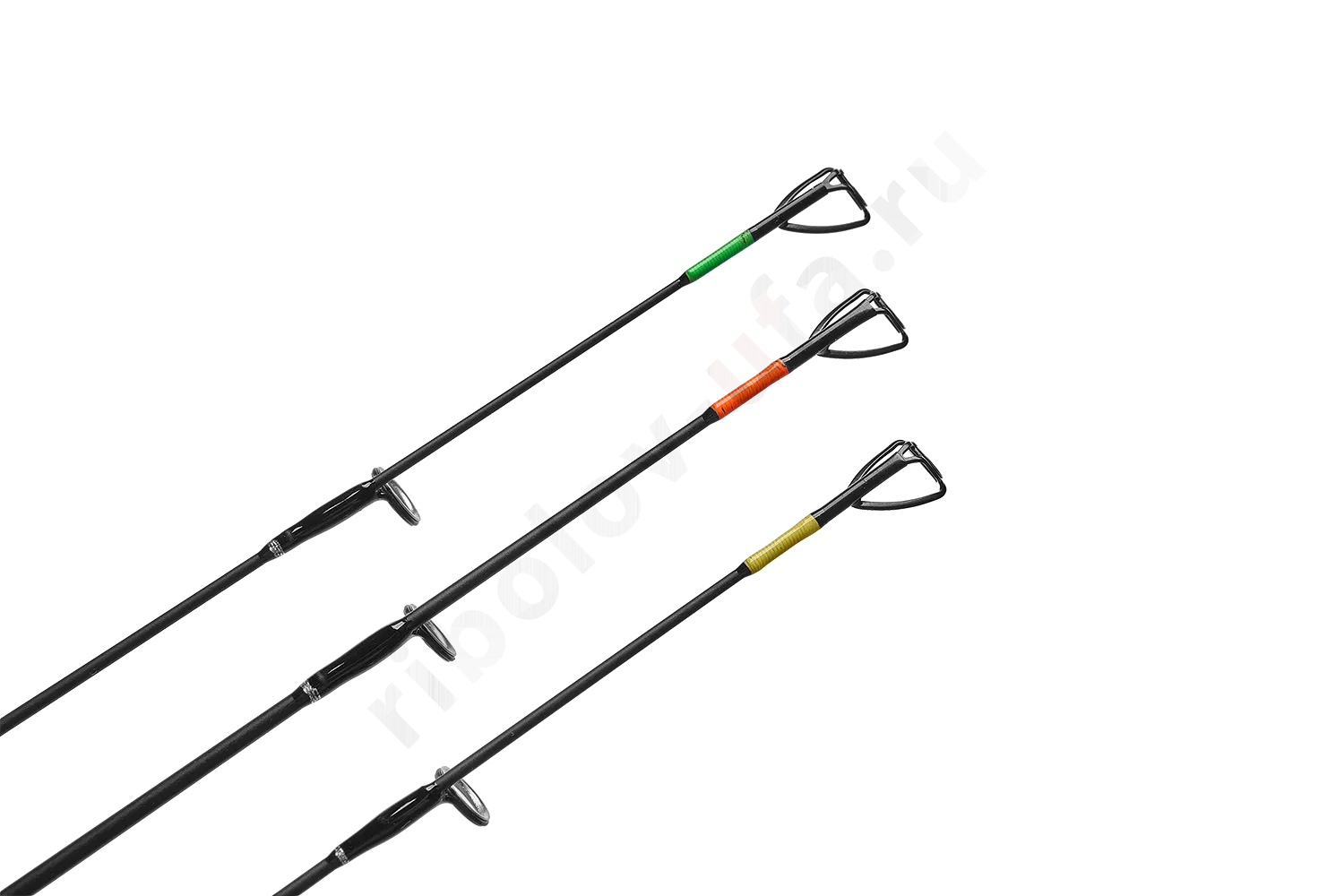 Удочка зимняя Narval Frost Askalon 82 Set с 3 хлыстами