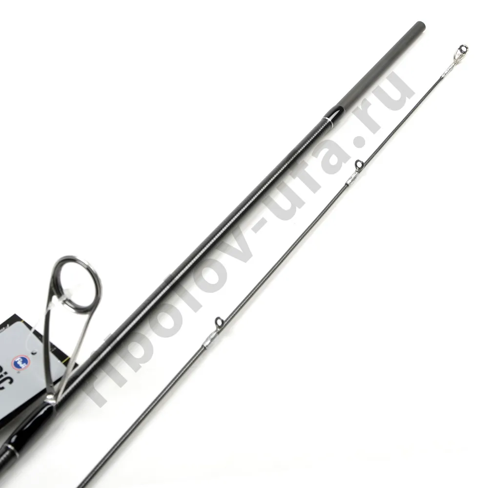 Спиннинг Zetrix Flair FLS-732 UL-T 0.8-7гр