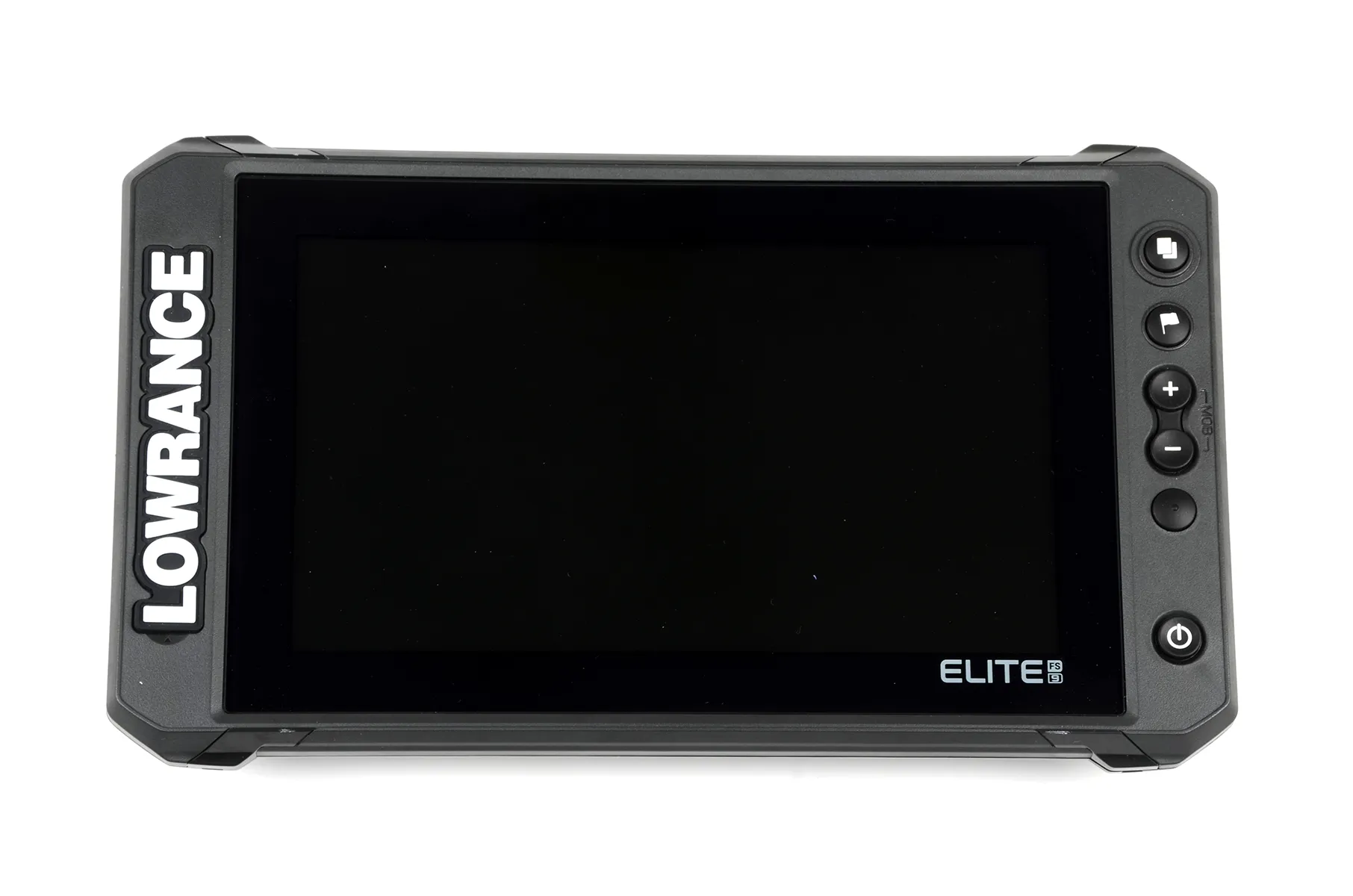 Эхолот-картплоттер Lowrance Elite-9FS with Active Imaging 3 in 1