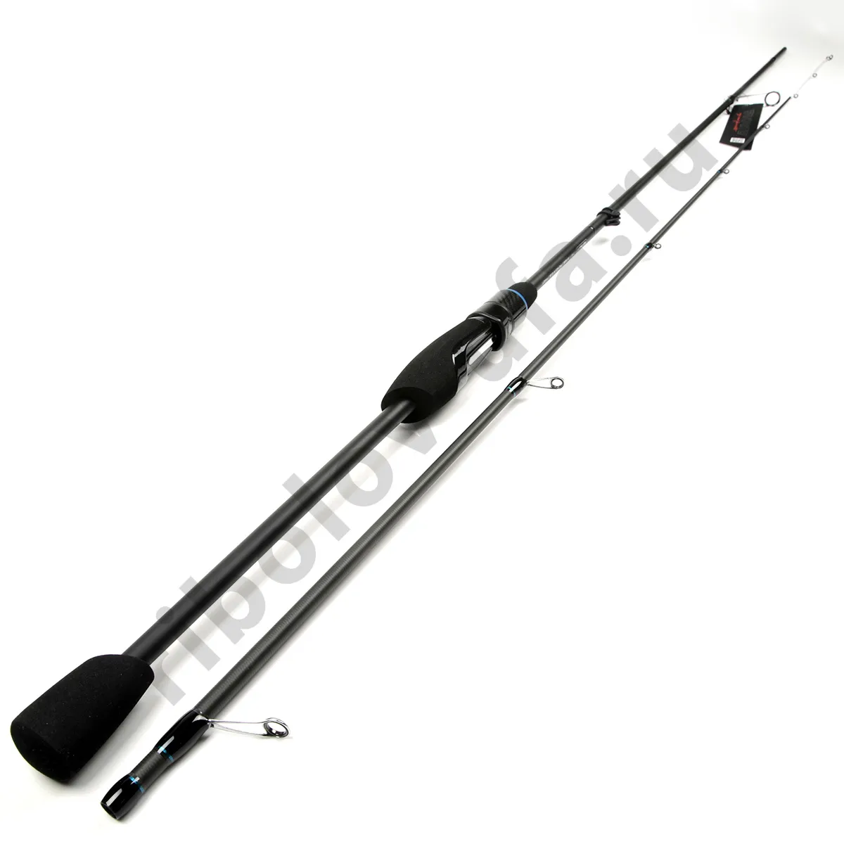 Спиннинг Favorite Blue Bird BB1-732L-T 219cm 3-12g Fast