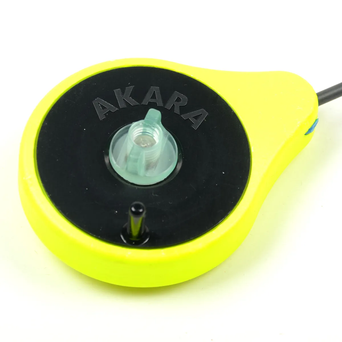 Удочка зимняя Akara Ice Pro 355 (1,0-8,0 гр.) Yellow