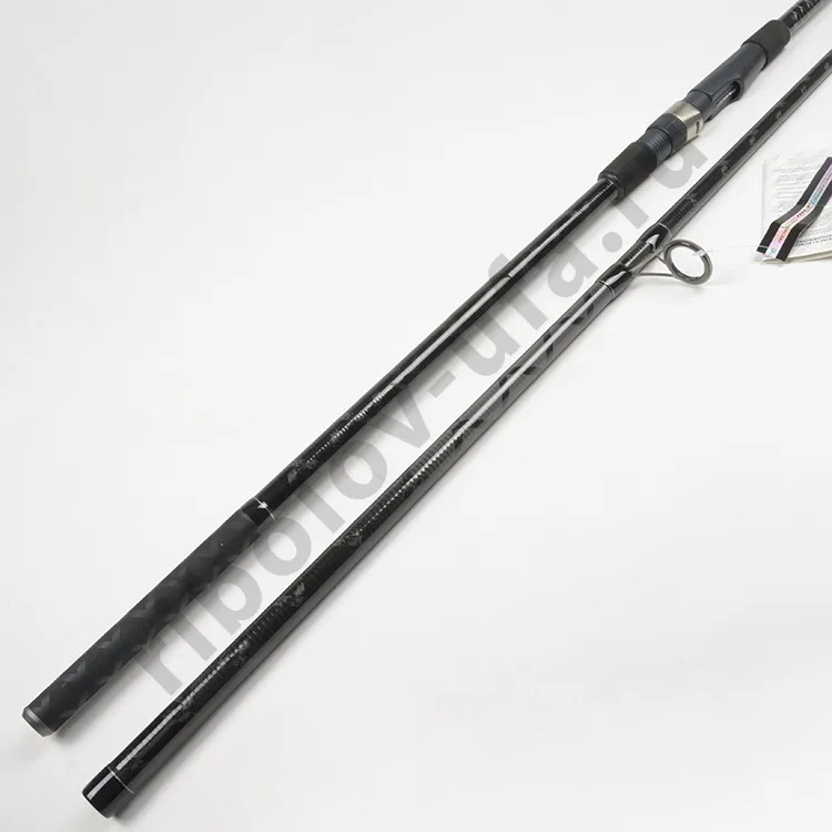 Удилище карповое штекерное Mikado Mlt Power Carp 390  3 LBS Carbon