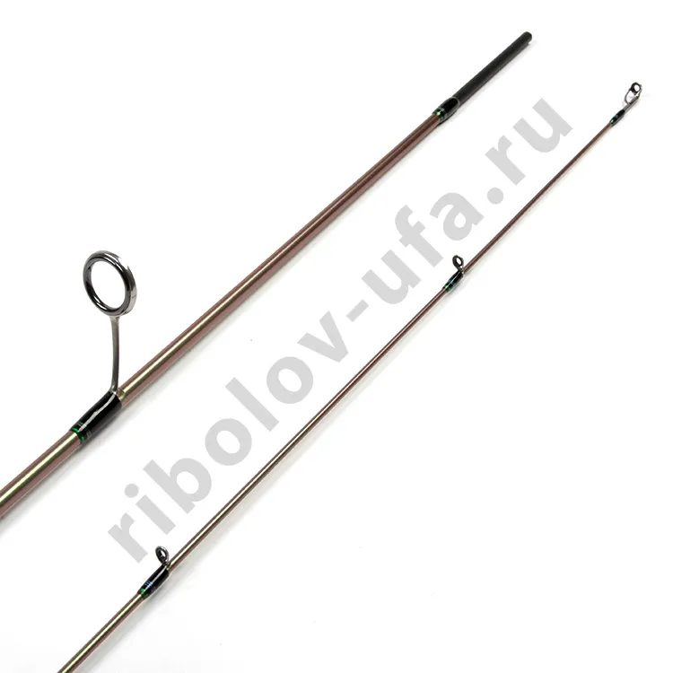 Спиннинг Maximus Legend Ultras 19UL 1.9m 1-7g