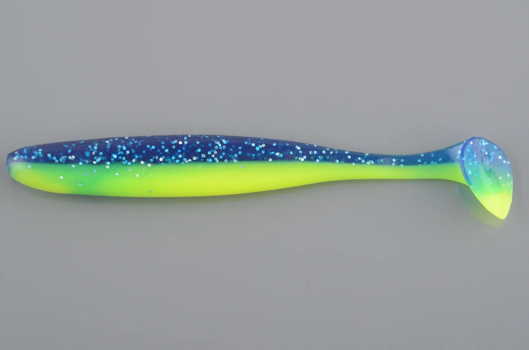 Силиконовая приманка Zander Master Easy Shiner 8,3см, 4гр цв. 25