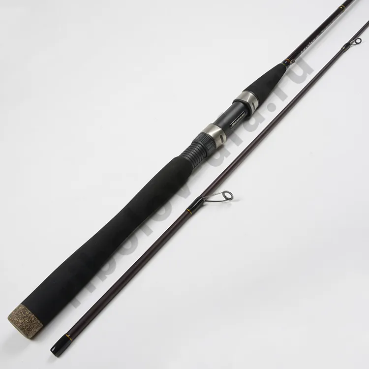 Спиннинг Maximus Sea Wolf 21 L 2.1m/3-15g
