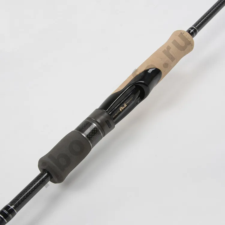 Спиннинговое удилище Gad Chaser, 190 см, 4.0-18.0 гр., 6-15 Lb, Fast
