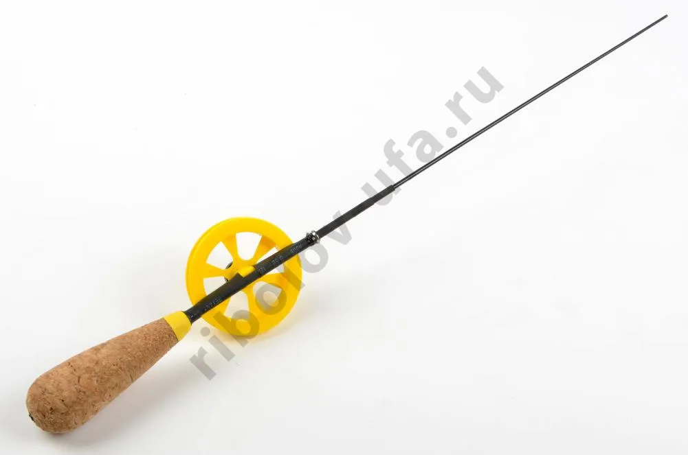 Удочка зимняя блеснилка РР