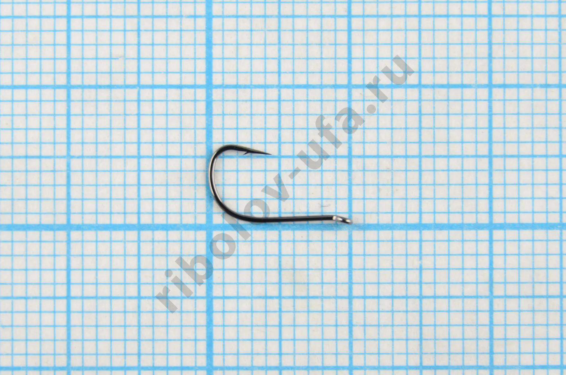 Одинарные крючки Owner Mosquito Hook BC №5177 №12 