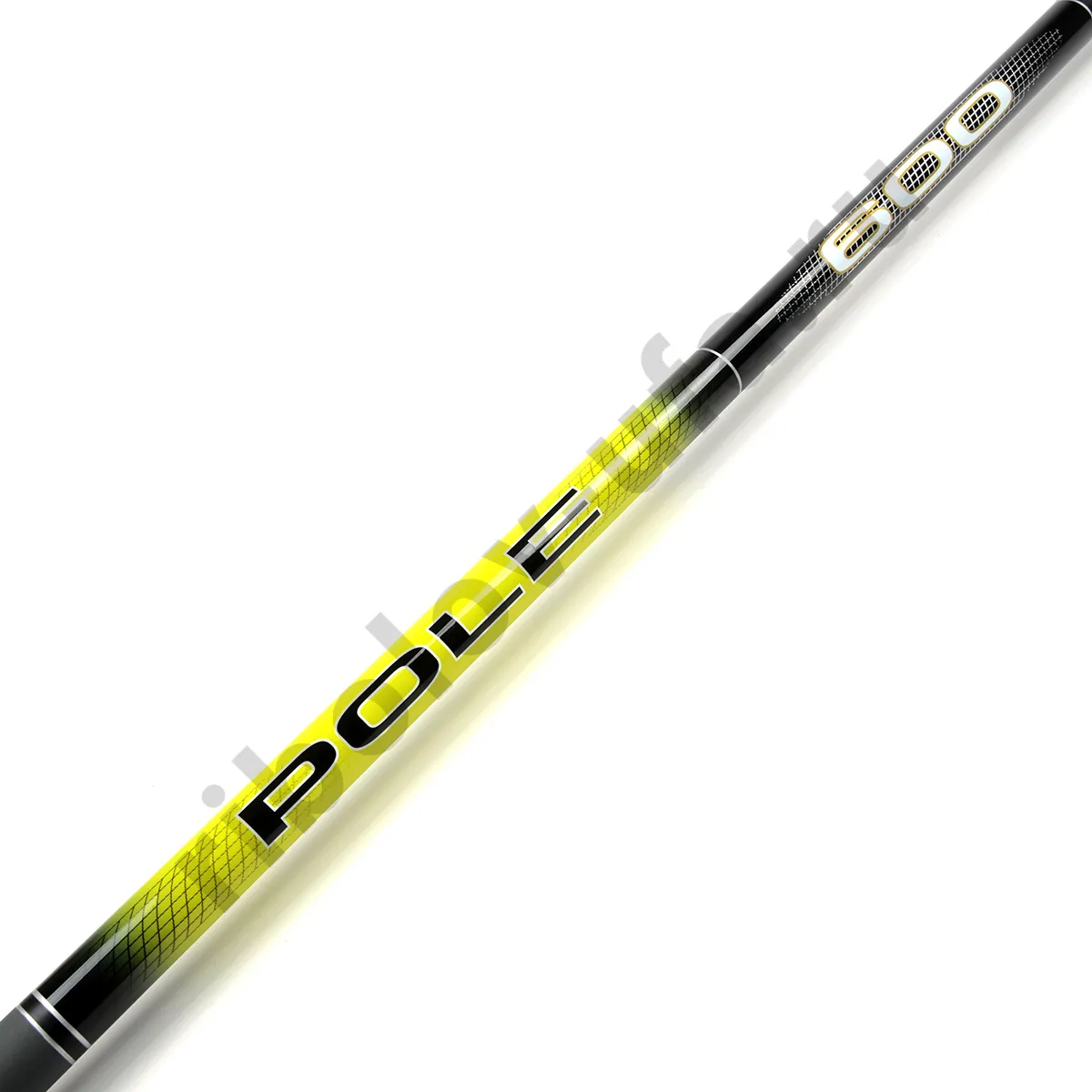 Удилище маховое теле Flagman Mantaray Elite Pole ML  б/к 6м вес 200г