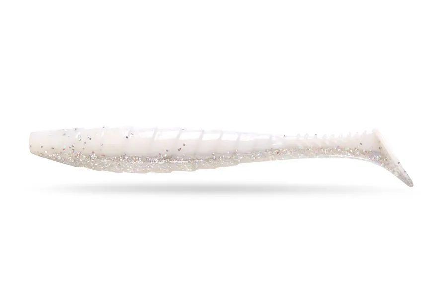 Силиконовая приманка Zander Master Gektor 110мм, цв. 14