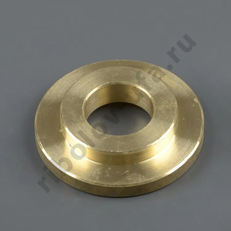 Винт Parsun Original Mercury 6-15 л.с. 3х9х10 1/2