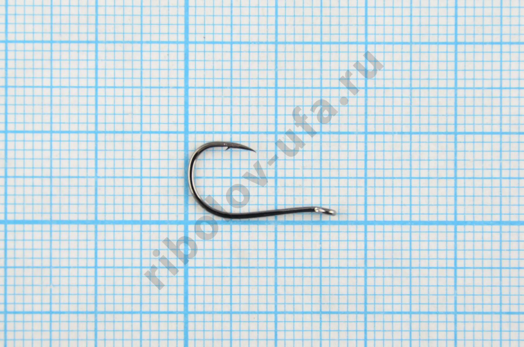 Одинарные крючки Owner Mosquito Hook BC №5177 №6