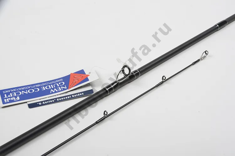 Кастинговое удилище Gad Chaser, 198 см, 7.0-24.0 гр., 8-17 Lb, Fast