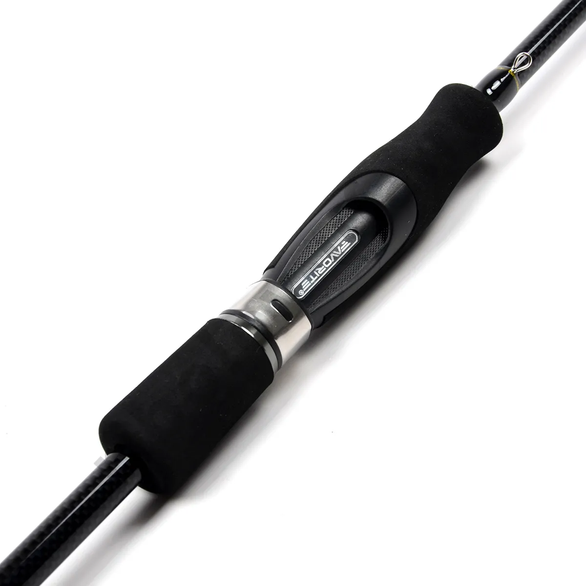 Спиннинг Favorite X1 Travel X1-704ML 213cm 4-18g Ex.Fast