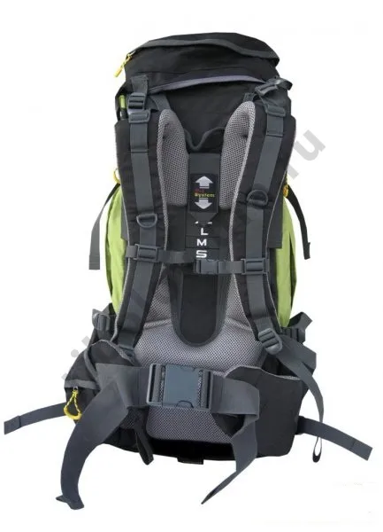 Рюкзак Helios Pilgrim 70 л