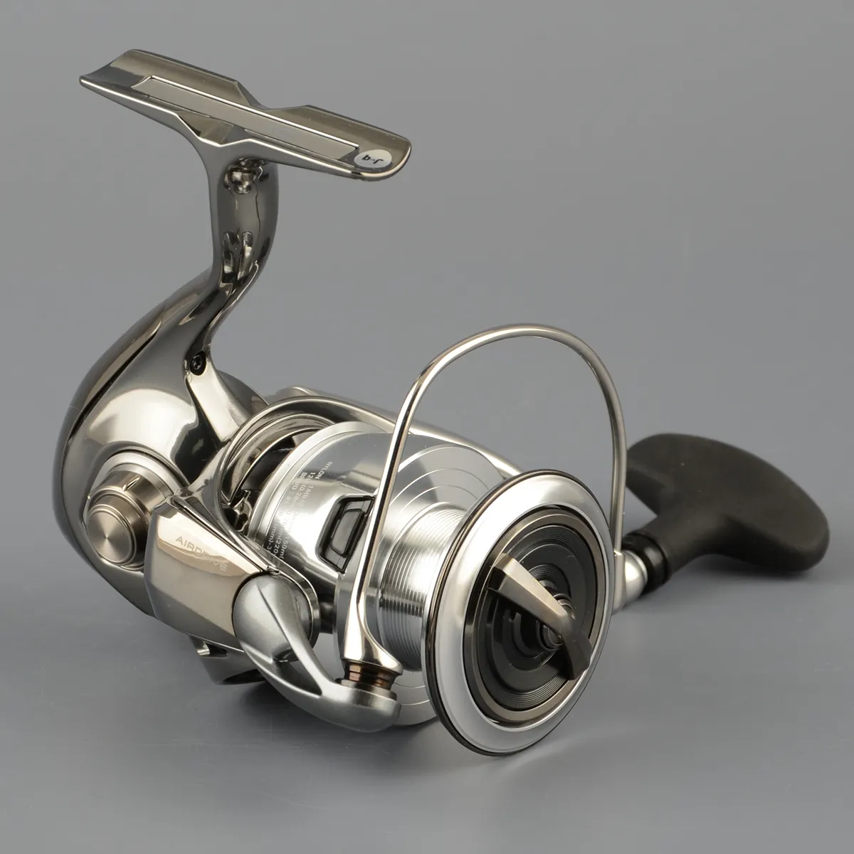 Катушка безынерц. Daiwa Exist (G) LT 4000D