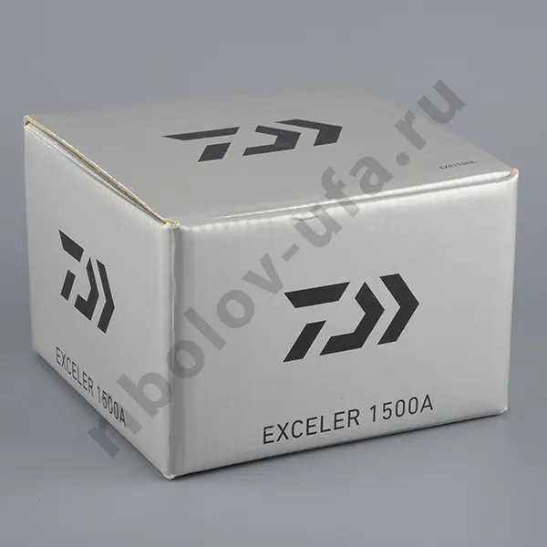 Катушка безынерц. Daiwa Exceler 1500 A