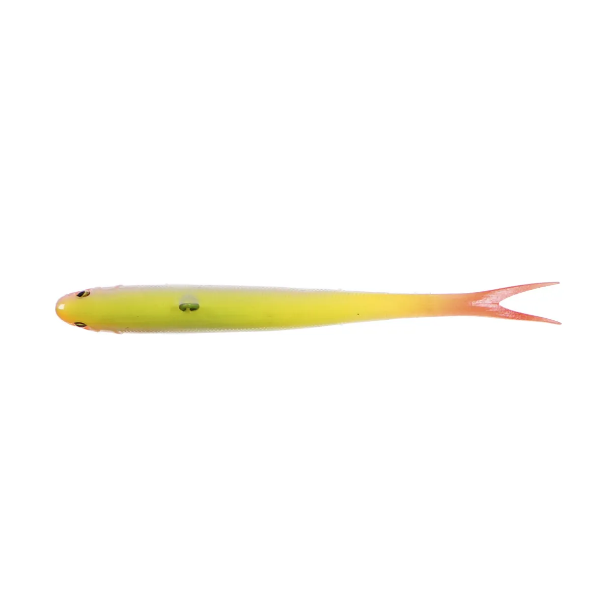 Баланслаг Jig It Whale Tail 110мм 17гр цв. 001 Clown