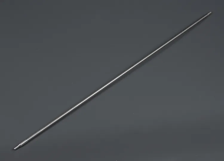Стрела Spear Diver Omer 670 (d=8mm)