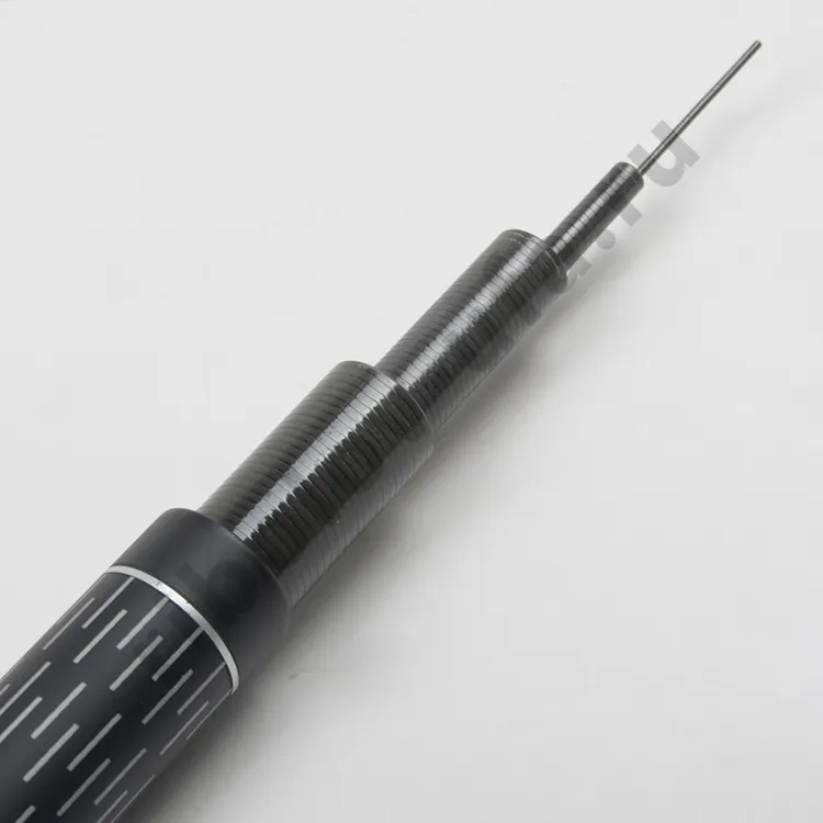 Удилище Caiman Master Pole 5м, 5-25гр. без колец 181501
