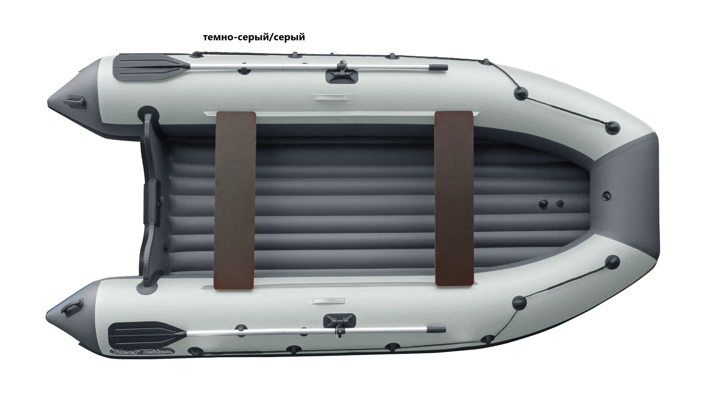 Лодка Reef Triton 340 нд цв. 