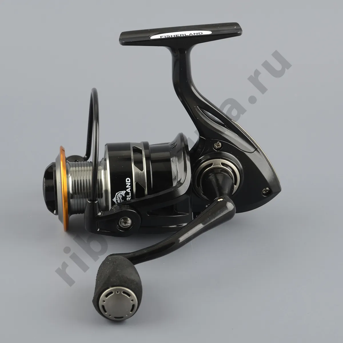 Катушка безынерц. FisherLand Salar 1500