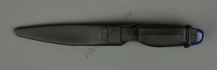Нож разделочный Следопыт нетонущий,дл.клинка 135мм (в чехле) PF-PK-02