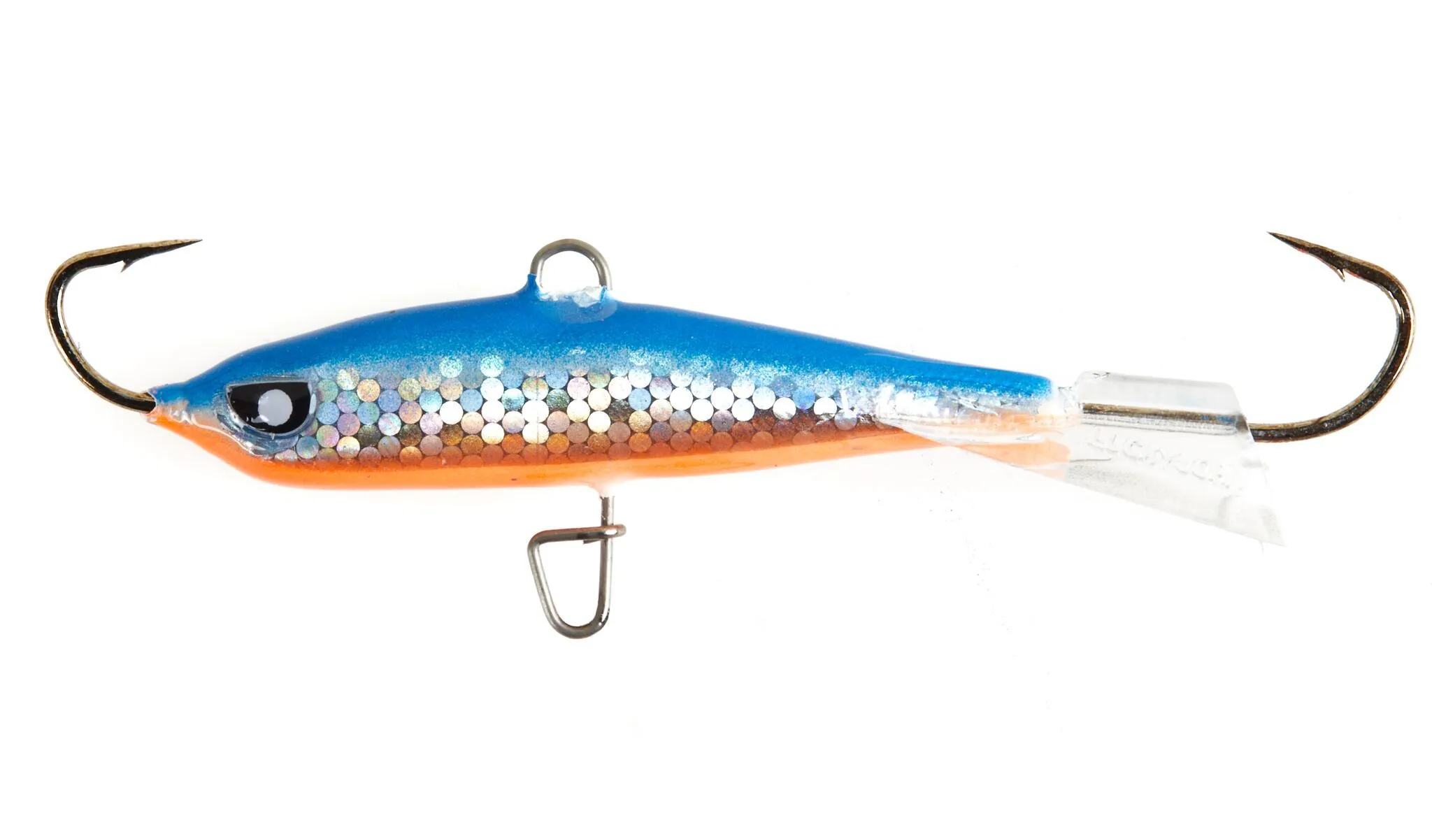 Балансир Lucky John Nordic 5 50мм (51500-67H)