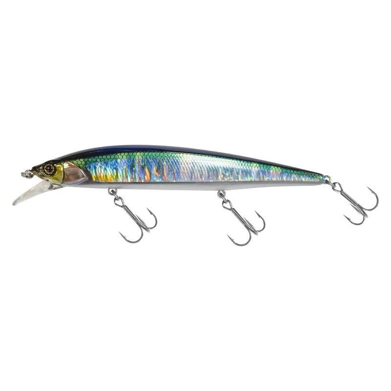 Воблер Jackall Rerange 110 SP 14,8гр 1,0-1,5м цв. hl young hasu