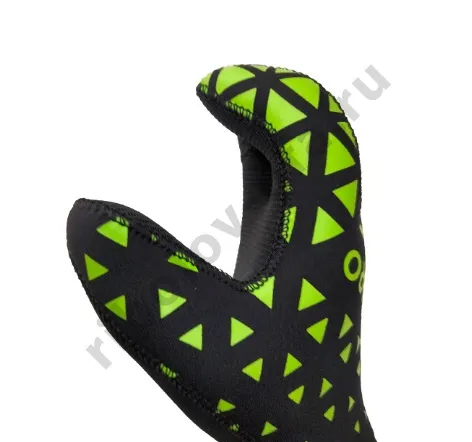 Рукавицы Salvimar Winterpro открытая пора, 9 мм, L