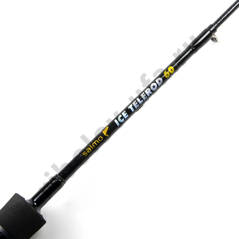Удочка зимняя Salmo телескоп Ice Telerod plus 50см