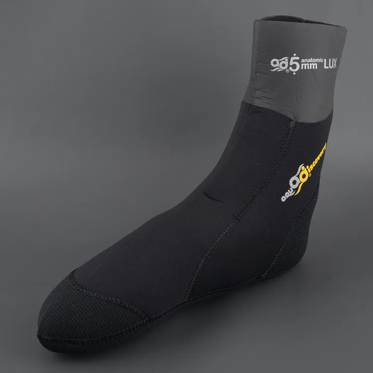 Носки Aqua Discovery 9мм Anatomic Lux Duratex р. 38/39 