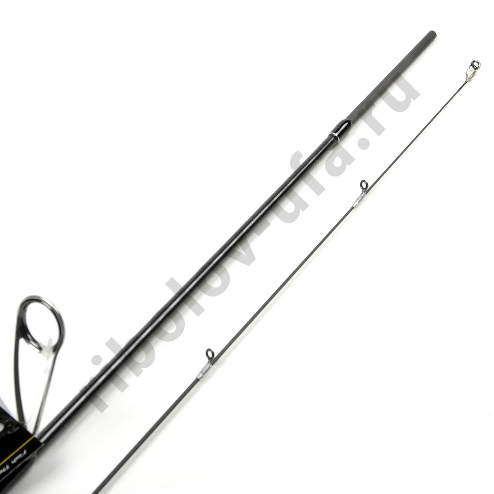 Спиннинг Zetrix Flair FLS-702 SUL-S 0.5-5гр