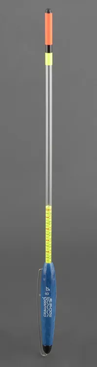Поплавок Cralusso Rocket 12гр (изм вес 3,0гр)