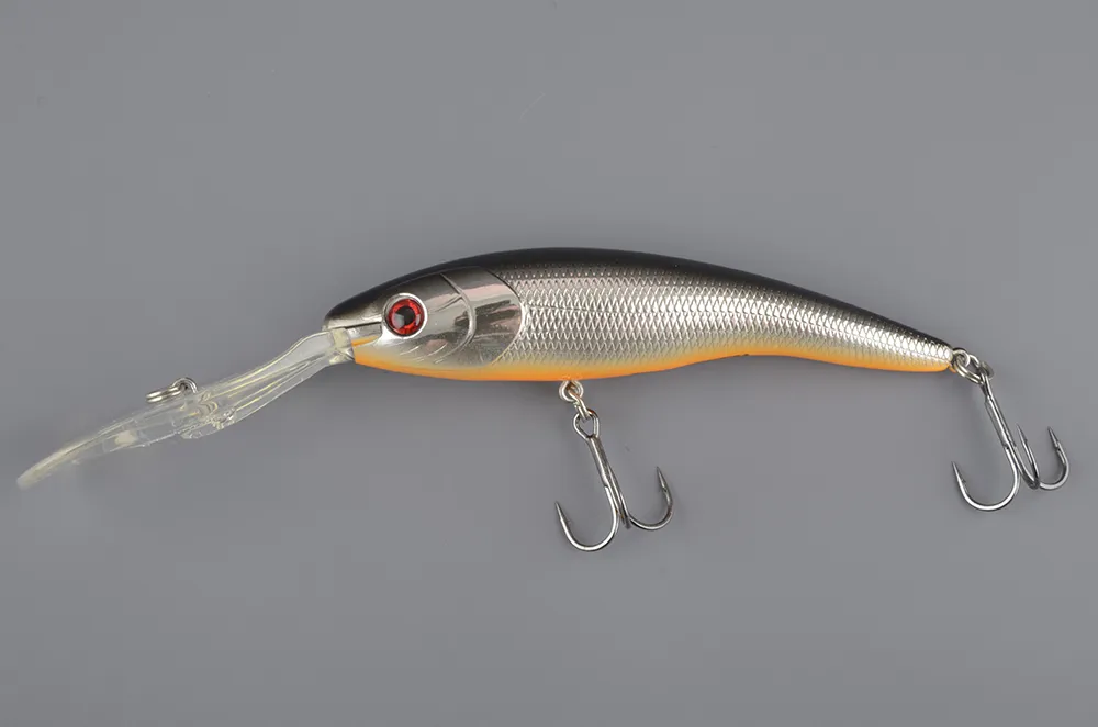Воблер Hitfish Balanar 105 F 24,3гр 7,0-9,2м цв. 308