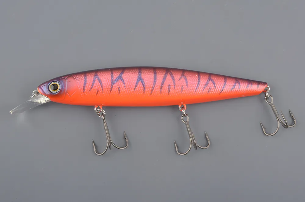 Воблер Deps Balisong Minnow 130SP  25гр, 1.2 м  #31
